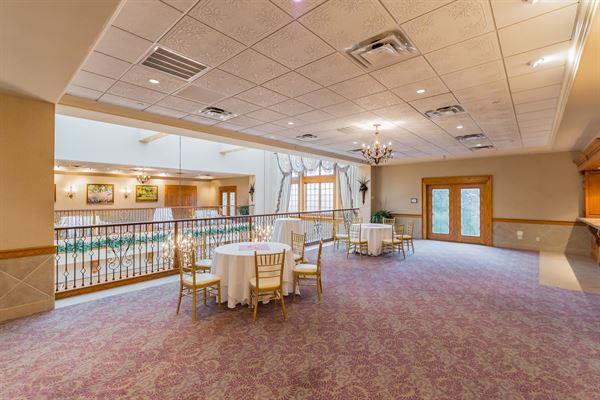 Talamore Country Club