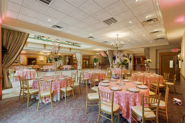 Talamore Country Club