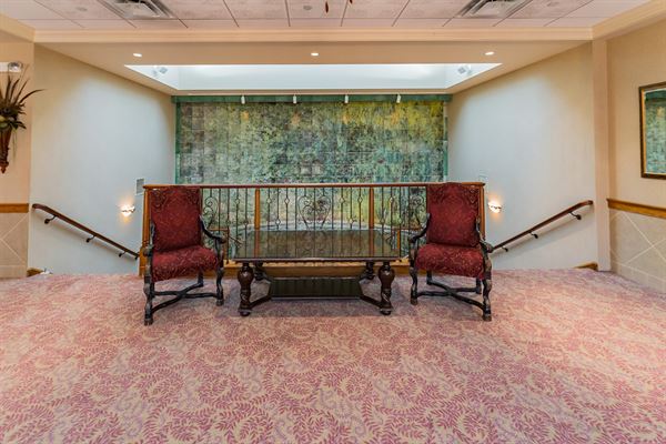 Talamore Country Club