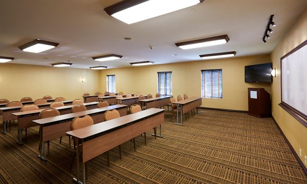 Holiday Inn Express Holland