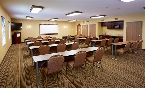 Holiday Inn Express Holland