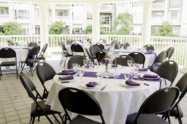 Plan It Events Vancouver Island