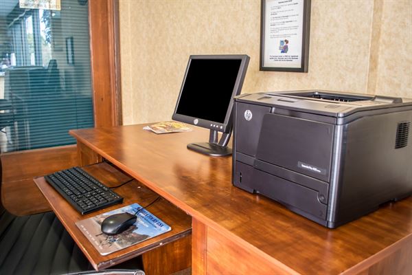 Comfort Inn & Suites