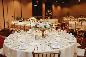 Northwest Territories Ballroom