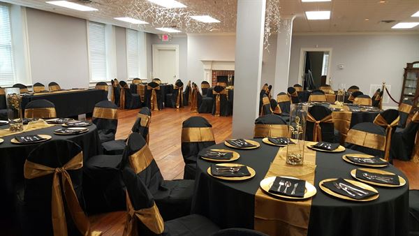 Marietta History Center