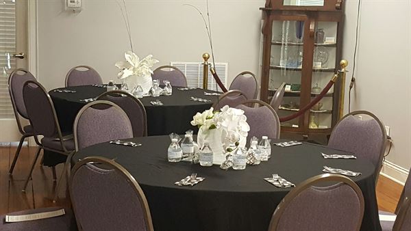 Marietta History Center