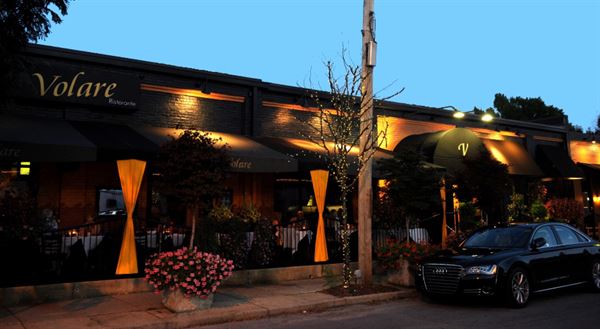 Volare Italian Restaurant
