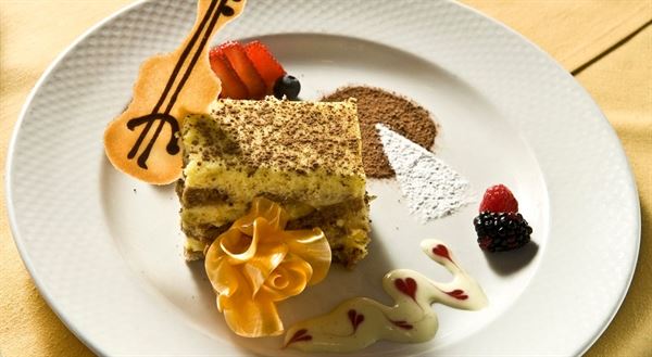 Volare Italian Restaurant