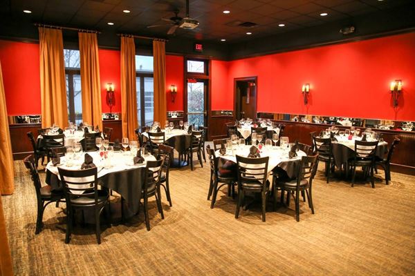 Volare Italian Restaurant