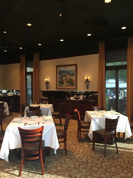 Volare Italian Restaurant