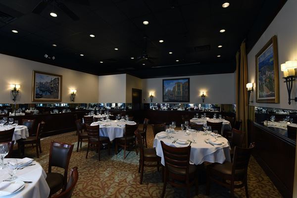 Volare Italian Restaurant