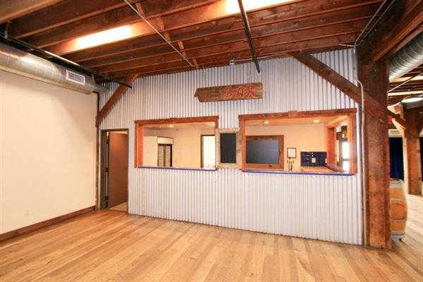 Blue Goose Event Center