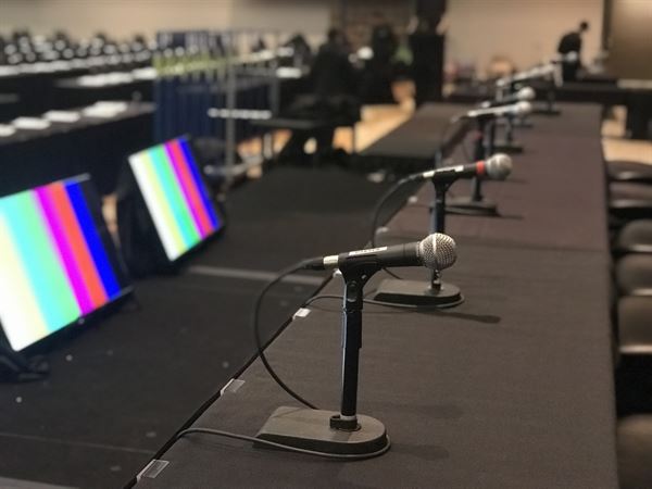 Service Solutions AV & Productions