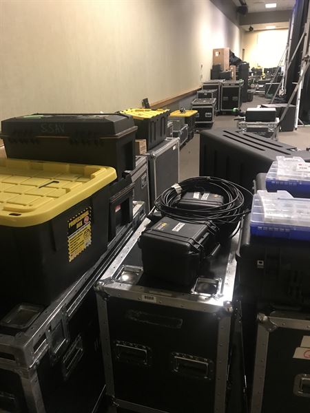 Service Solutions AV & Productions