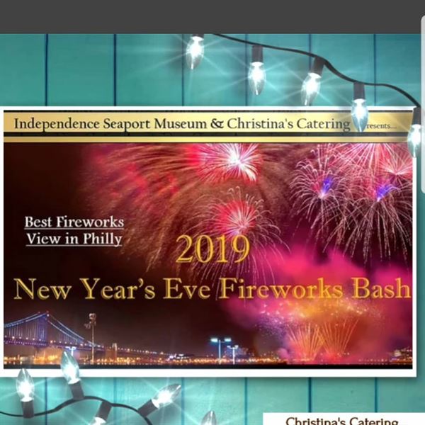 Corporate or Holiday Catering by Christina's Catering