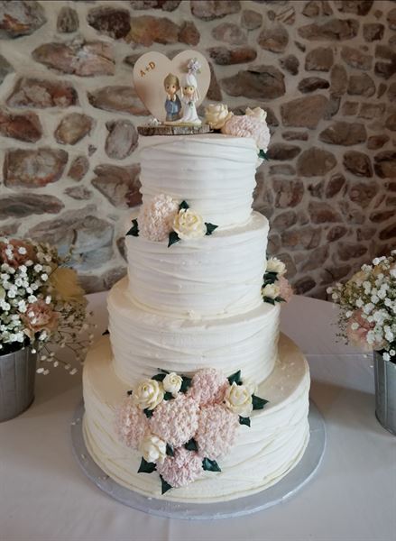 Corporate or Holiday Catering by Christina's Catering