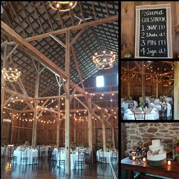 Corporate or Holiday Catering by Christina's Catering