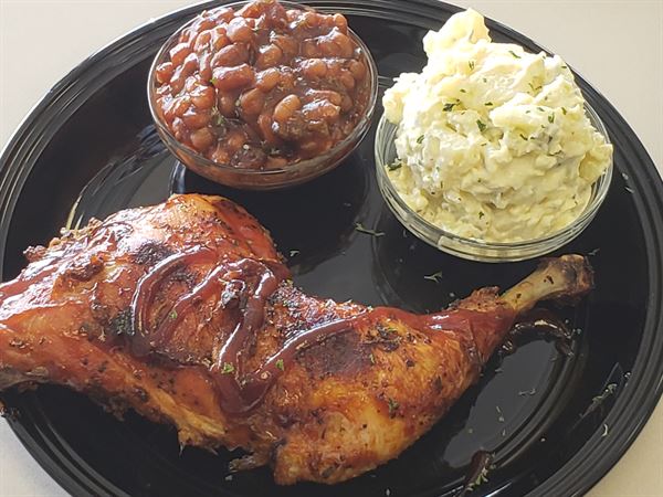 Cooking with Melodies