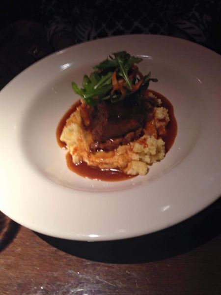 Cooking with Melodies