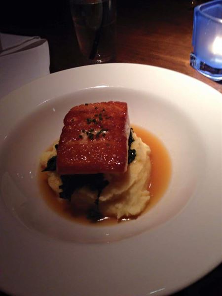 Cooking with Melodies