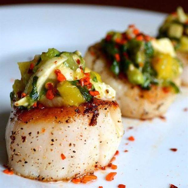 Cooking with Melodies