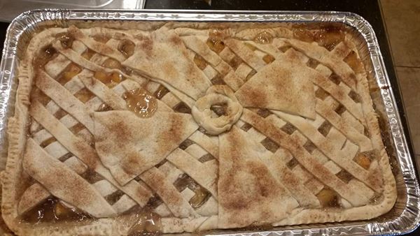 Cooking with Melodies