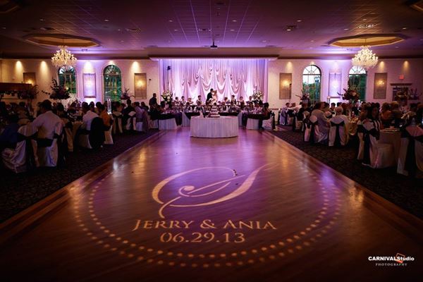 Crystal Grand Banquets