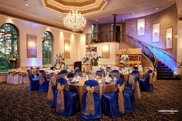 Crystal Grand Banquets