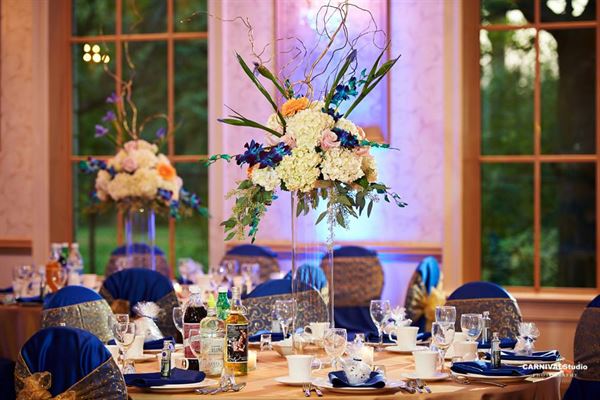 Crystal Grand Banquets