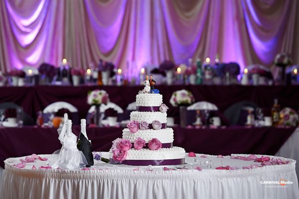 Crystal Grand Banquets