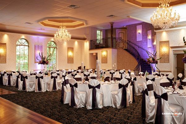 Crystal Grand Banquets