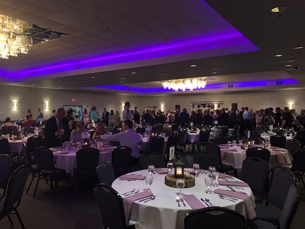 Lepanto Banquet Hall & Catering