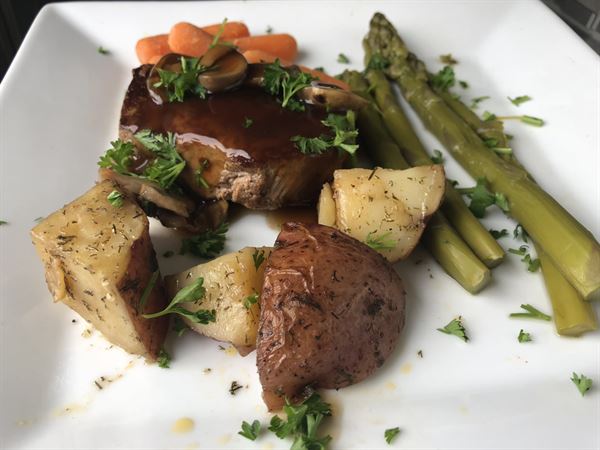 Lepanto Banquet Hall & Catering