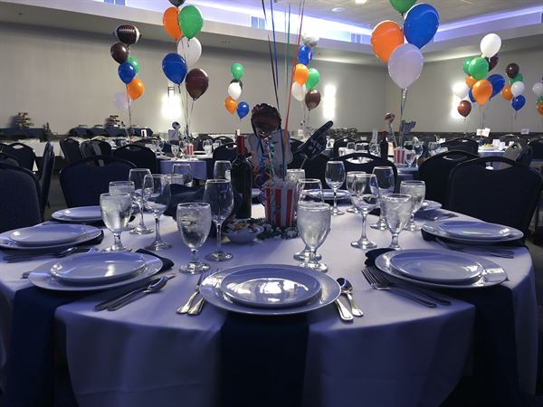 Lepanto Banquet Hall & Catering