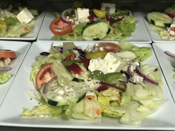 Lepanto Banquet Hall & Catering