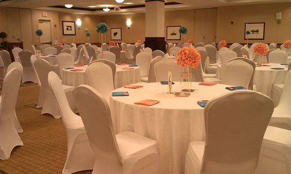 Hilton Garden Inn Lakeland