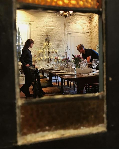 Cloud 9 Event Staffing