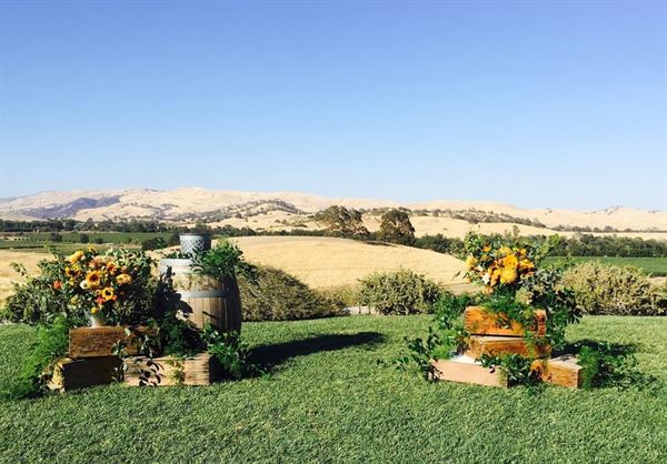 Taber Ranch Vineyards & Event Center