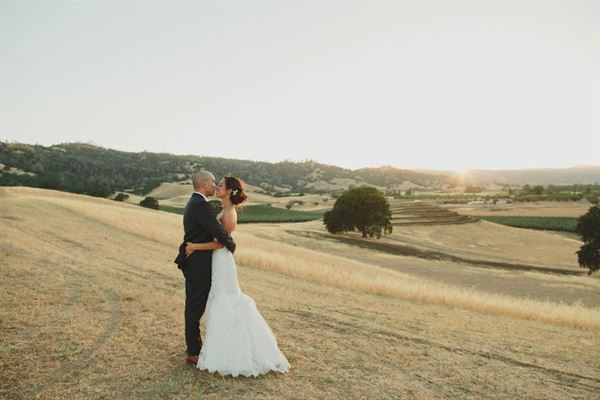 Taber Ranch Vineyards & Event Center