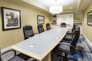 Boardroom