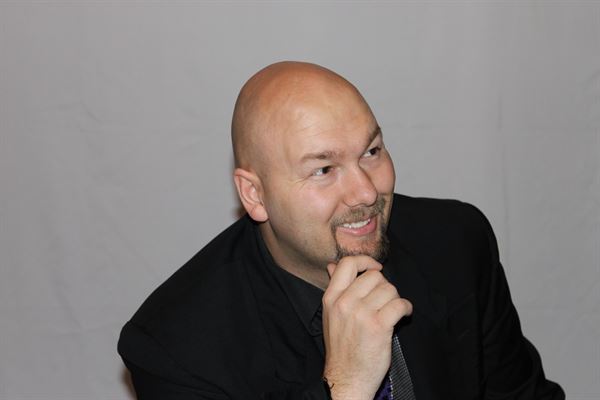 Jesse Lewis Hypnosis