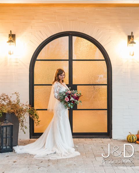 The Orchard at Caney Creek