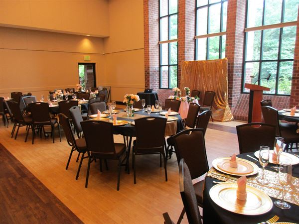 Amherst House - Kings Contrivance