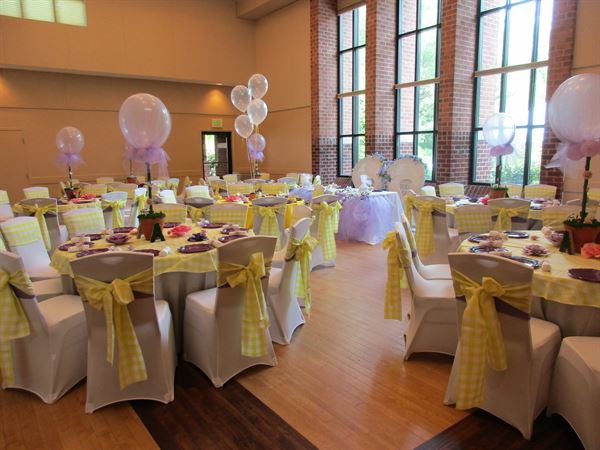 Amherst House - Kings Contrivance