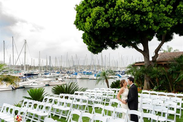 Best Western Plus - Island Palms Hotel & Marina