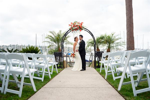 Best Western Plus - Island Palms Hotel & Marina