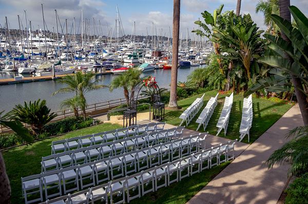 Best Western Plus - Island Palms Hotel & Marina