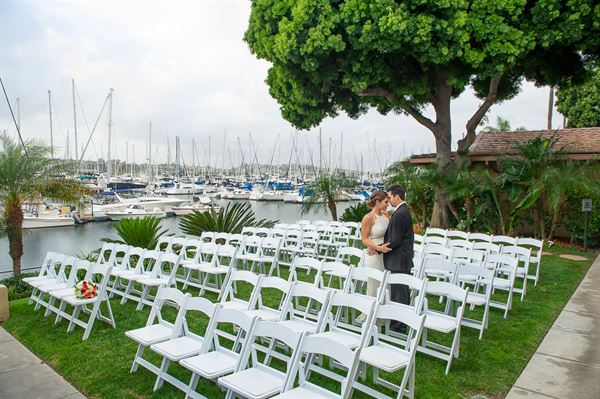 Best Western Plus - Island Palms Hotel & Marina