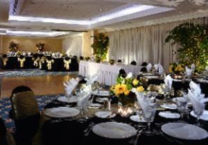 Lantern Bay Ballroom