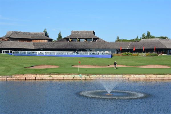 Glen Abbey Golf Club